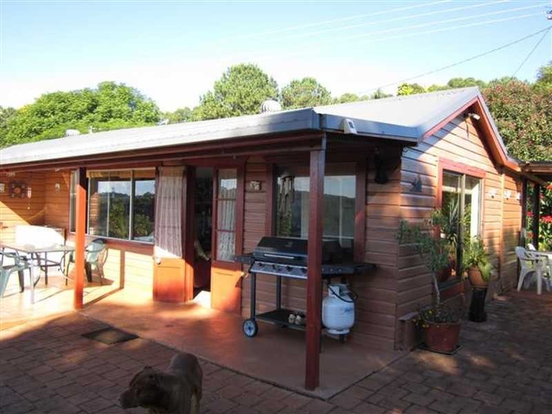 1494 Bangalow Road, Clunes NSW 2480