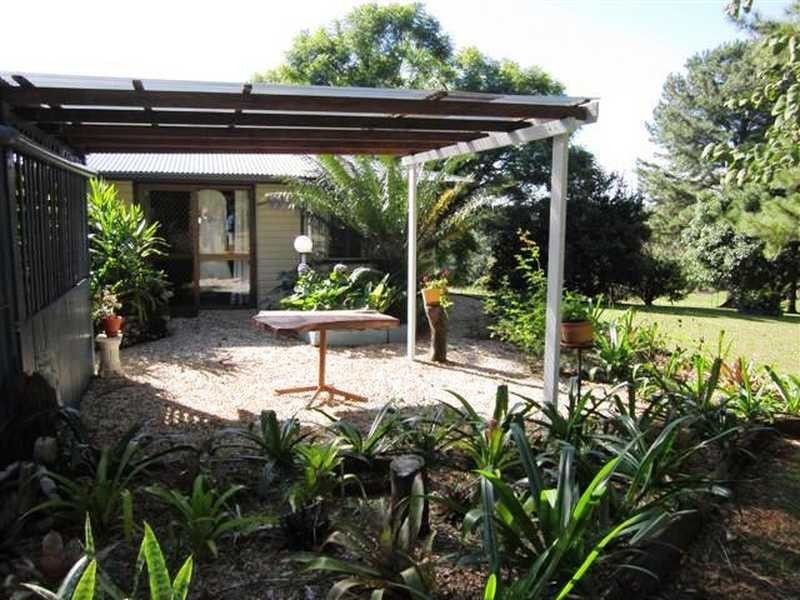 1494 Bangalow Road, Clunes NSW 2480