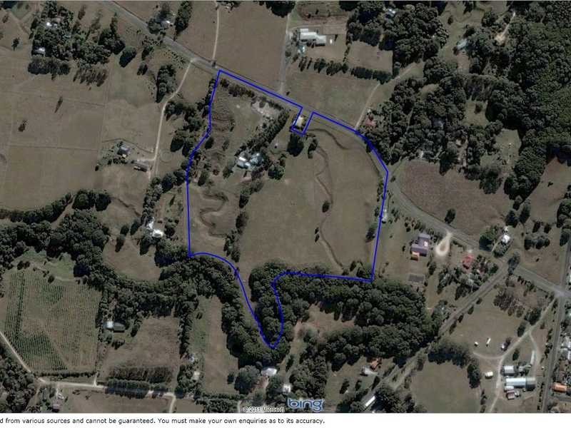 125 Main Arm Road, Mullumbimby NSW 2482