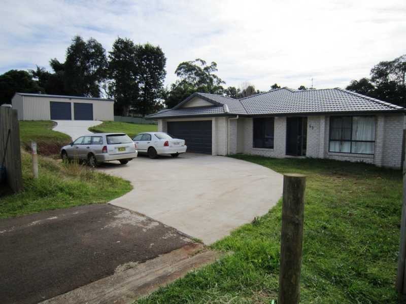 49 MAY Street, Dunoon NSW 2480