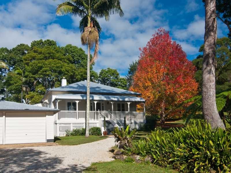 749 Houghlahans Creek Road, Fernleigh NSW 2479