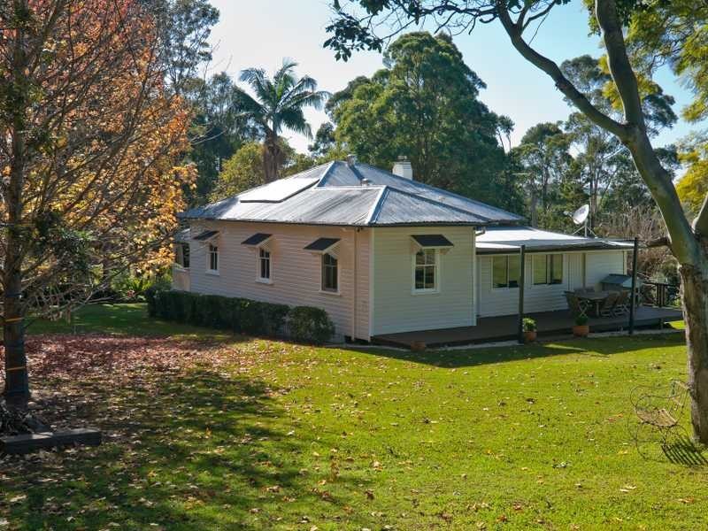 749 Houghlahans Creek Road, Fernleigh NSW 2479