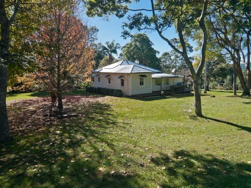 749 Houghlahans Creek Road, Fernleigh NSW 2479