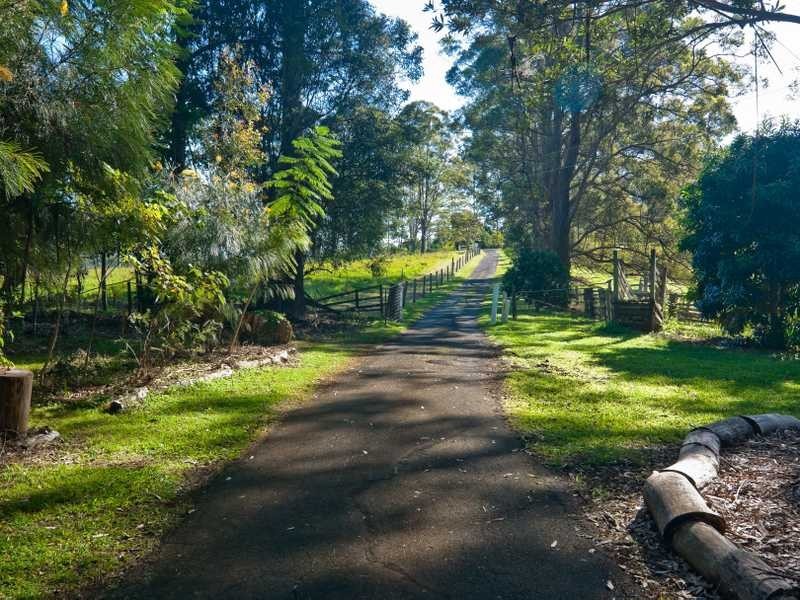 864 Fernleigh Rd, Brooklet NSW 2479