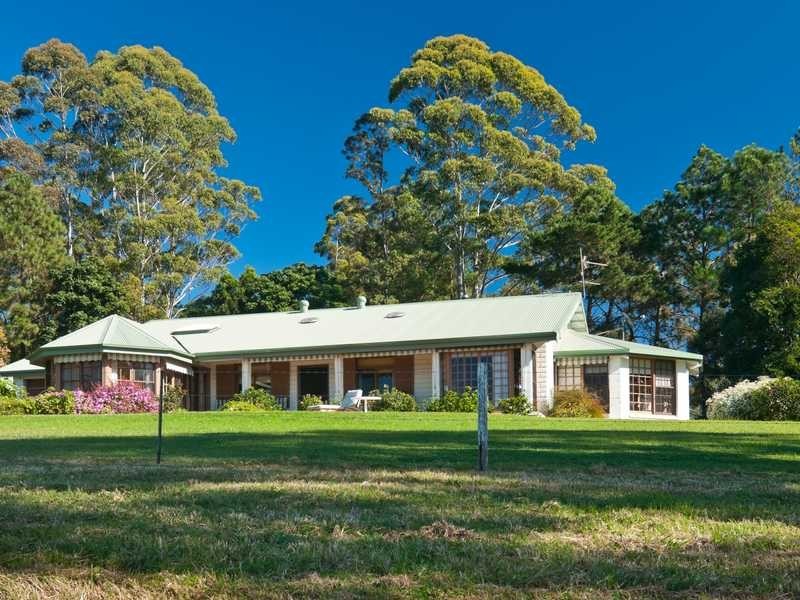 864 Fernleigh Rd, Brooklet NSW 2479