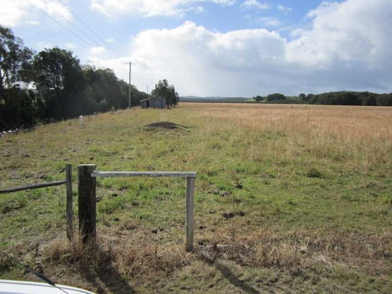 Lot 4 DP1034816 Newrybar Swamp Road, Lennox Head NSW 2478