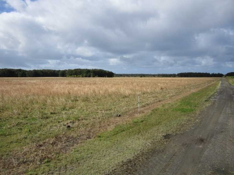 Lot 4 DP1034816 Newrybar Swamp Road, Lennox Head NSW 2478