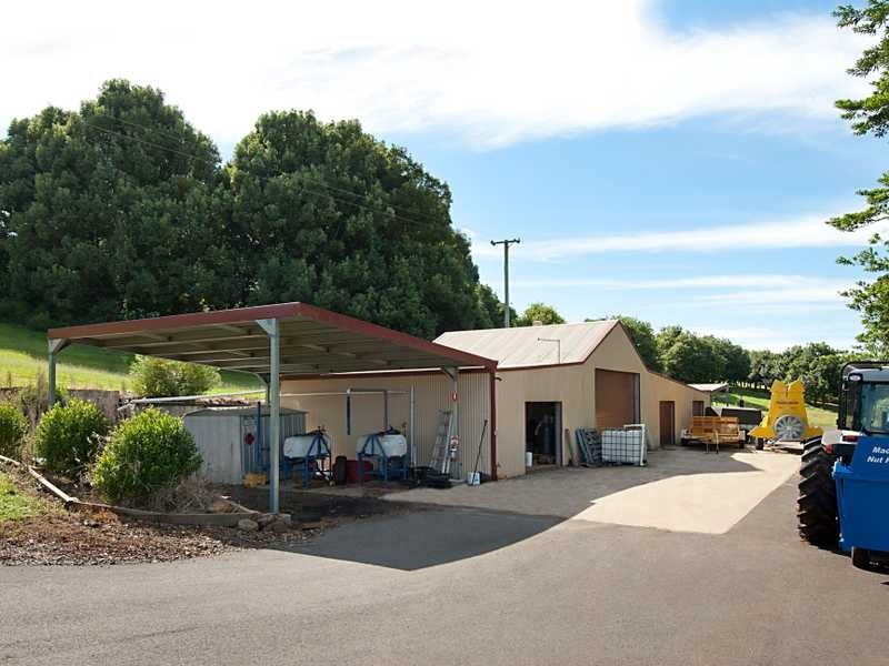 604 Lismore Road, Nashua NSW 2479