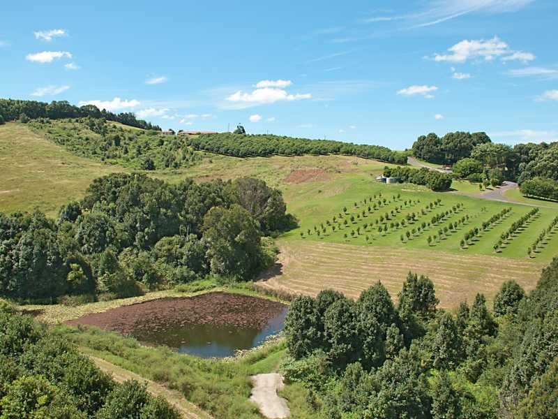 604 Lismore Road, Nashua NSW 2479