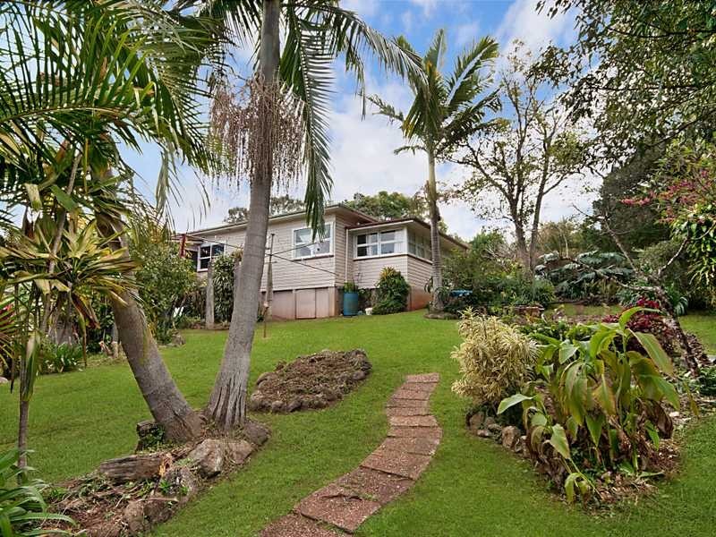 70 Main Street, Clunes NSW 2480