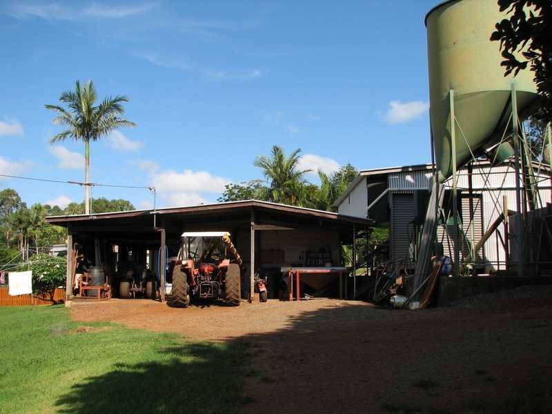 783 Fernleigh Road, Brooklet NSW 2479