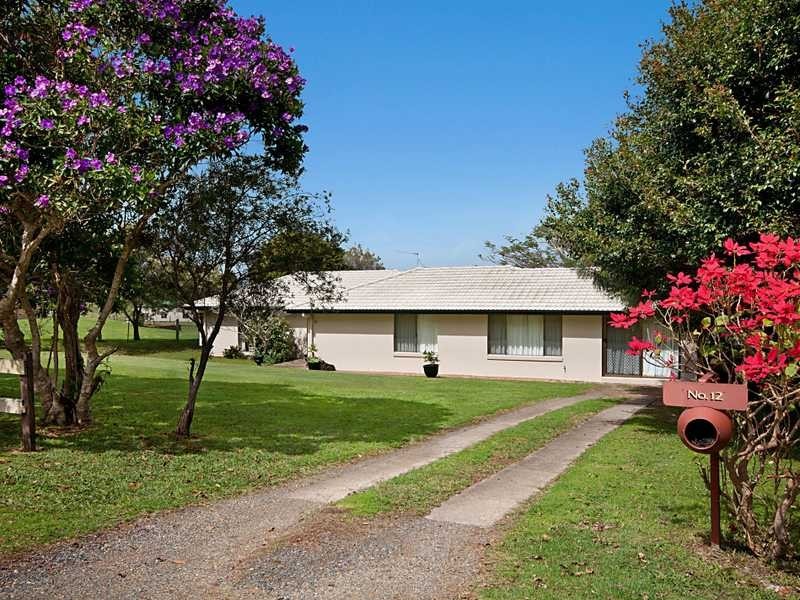 12 Old Byron Bay Road, Newrybar NSW 2479