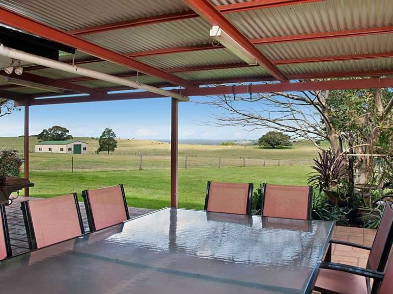 12 Old Byron Bay Road, Newrybar NSW 2479