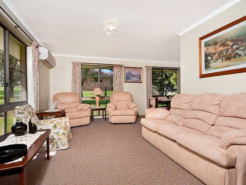 12 Old Byron Bay Road, Newrybar NSW 2479