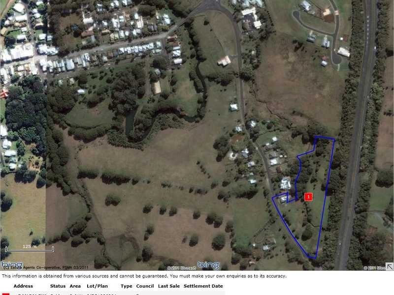 17 Ballina Road, Bangalow NSW 2479