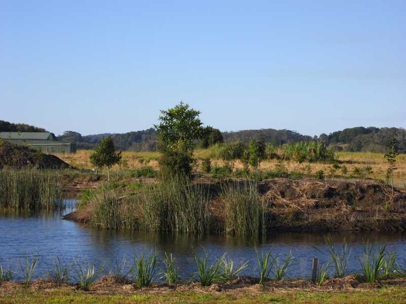 Lot 11 Newrybar Swamp Road, Lennox Head NSW 2478