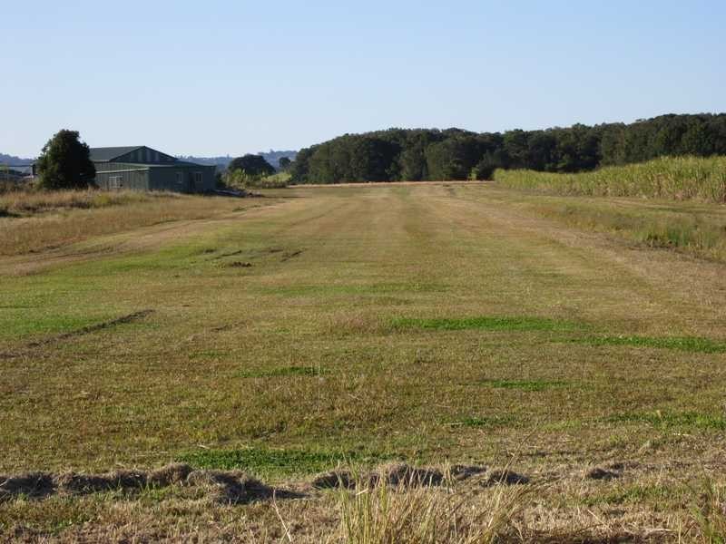 Lot 11 Newrybar Swamp Road, Lennox Head NSW 2478
