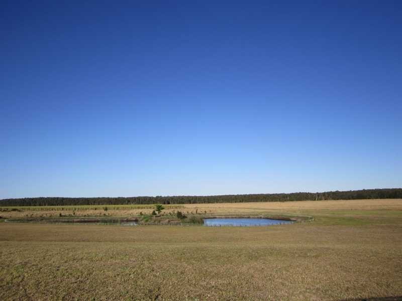 Lot 11 Newrybar Swamp Road, Lennox Head NSW 2478