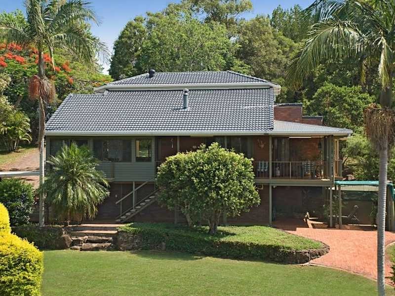 1300 Bangalow Road, Clunes NSW 2480