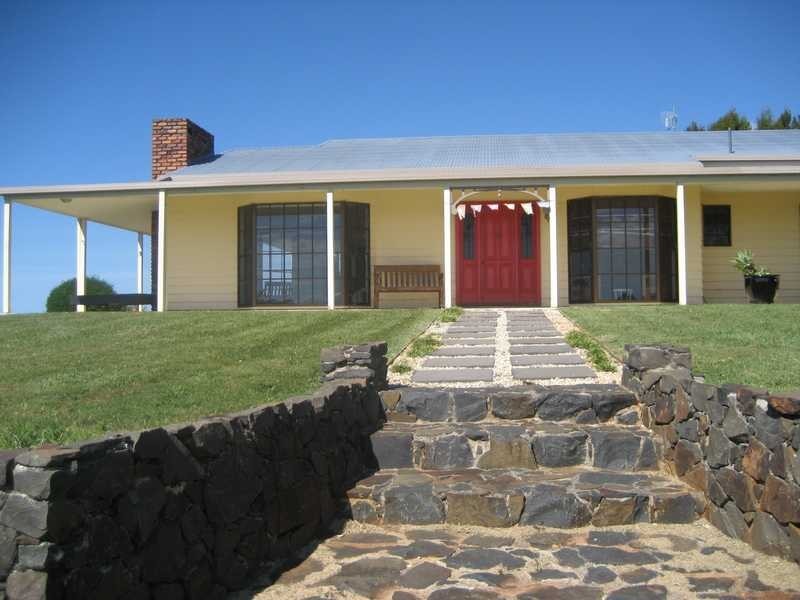 204 The Manse Road, Myocum NSW 2481