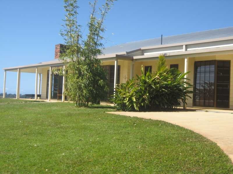 204 The Manse Road, Myocum NSW 2481