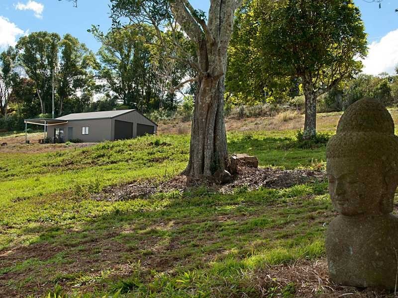 1281 Lismore Road, Clunes NSW 2480