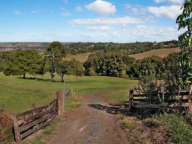 1281 Lismore Road, Clunes NSW 2480