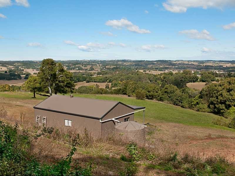 1281 Lismore Road, Clunes NSW 2480