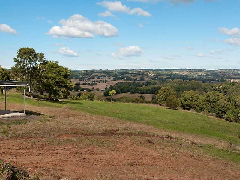 1281 Lismore Road, Clunes NSW 2480