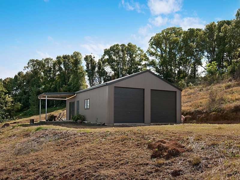 1281 Lismore Road, Clunes NSW 2480
