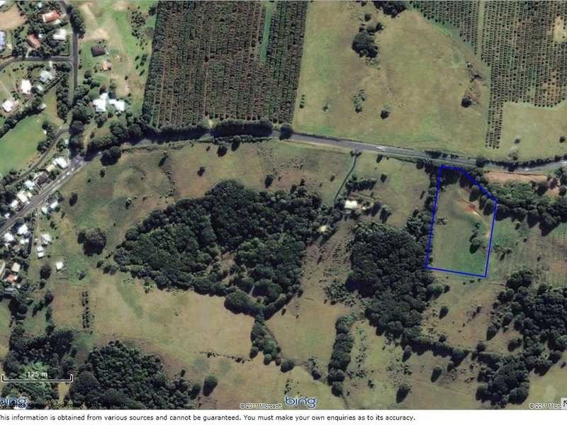 1281 Lismore Road, Clunes NSW 2480