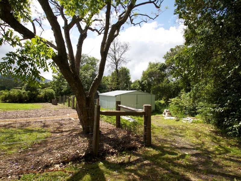 162 Blue Knob Road, Nimbin NSW 2480