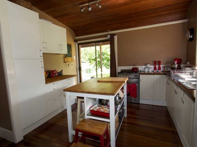 162 Blue Knob Road, Nimbin NSW 2480