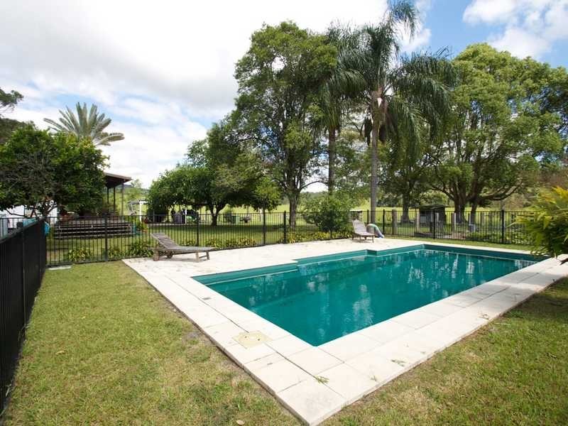 162 Blue Knob Road, Nimbin NSW 2480