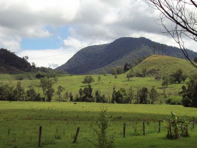 162 Blue Knob Road, Nimbin NSW 2480