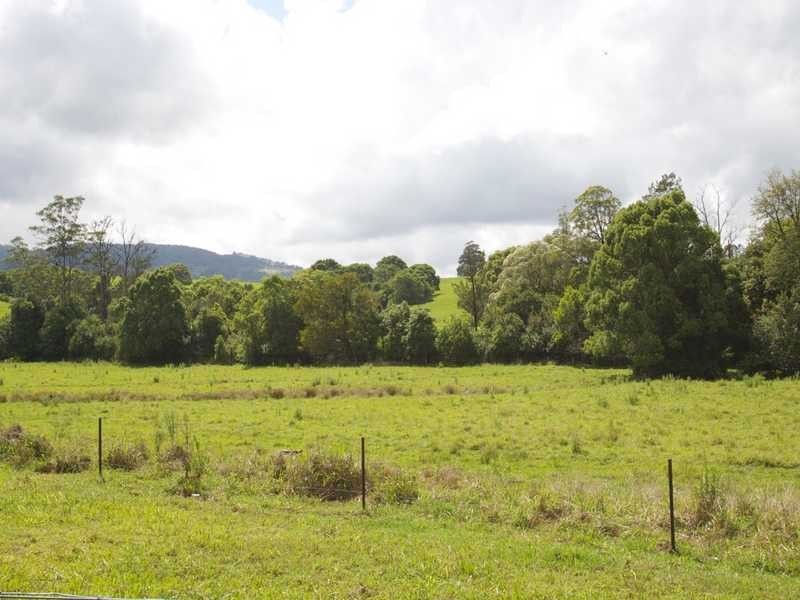 162 Blue Knob Road, Nimbin NSW 2480