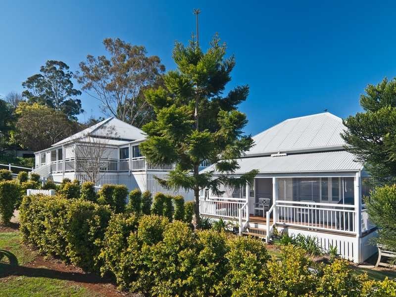 18 Thomas Street, Bangalow NSW 2479