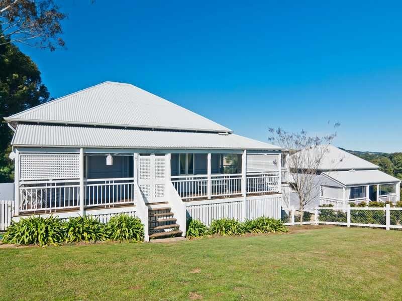 18 Thomas Street, Bangalow NSW 2479