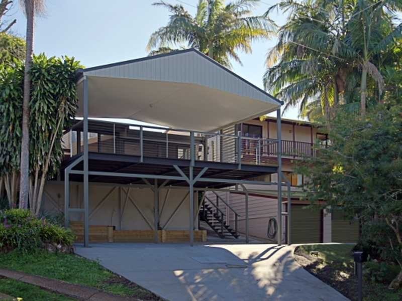9 Campbell Street, Bangalow NSW 2479