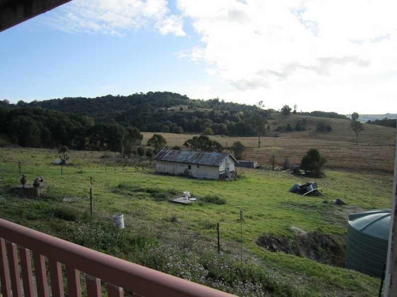 122 Numulgi Road, Woodlawn NSW 2480