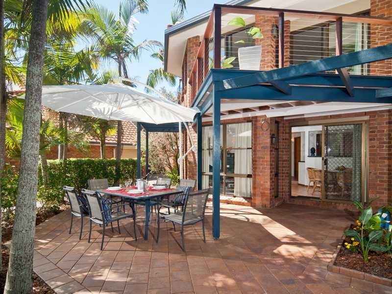 Unit/10/9 Massinger Street, Byron Bay NSW 2481