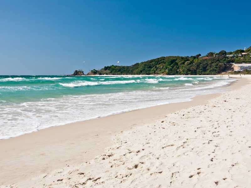 Unit/10/9 Massinger Street, Byron Bay NSW 2481