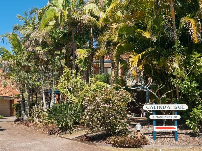 Unit/10/9 Massinger Street, Byron Bay NSW 2481