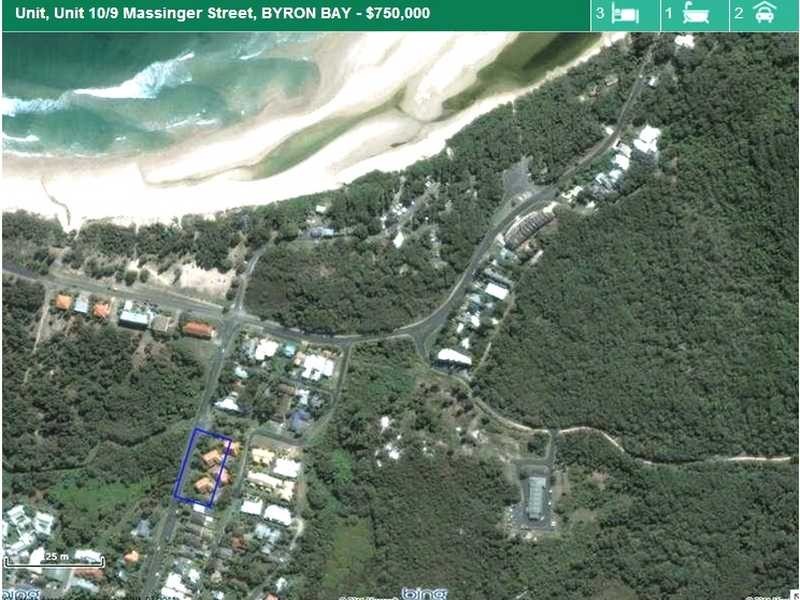 Unit/10/9 Massinger Street, Byron Bay NSW 2481