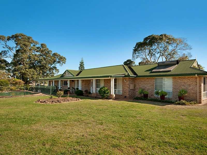 829 Rogerson Road, Mckees Hill NSW 2480