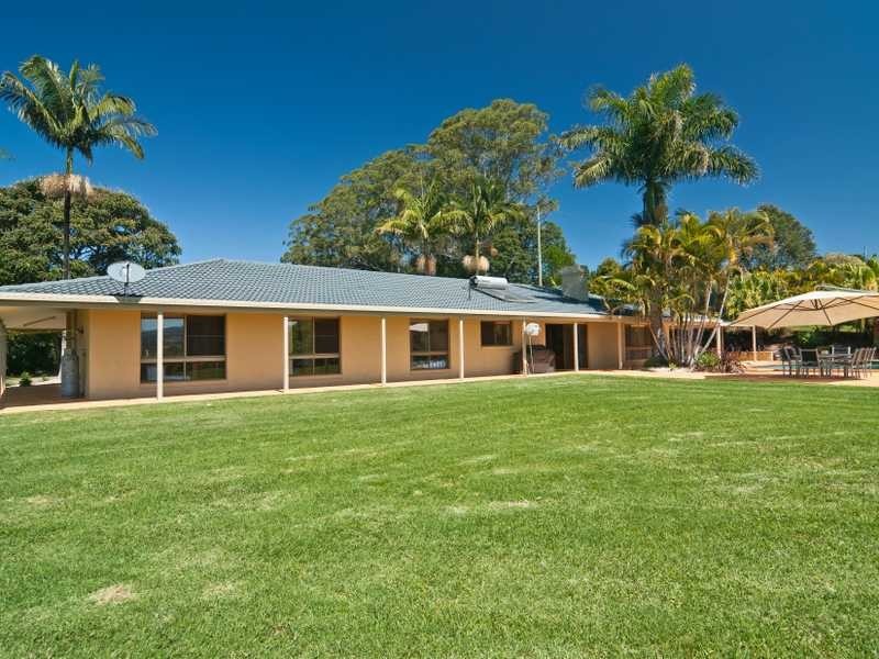 2 Elliot Road, Clunes NSW 2480