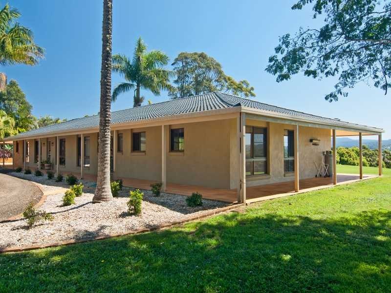 2 Elliot Road, Clunes NSW 2480