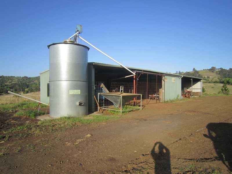 Lot 5 Henson Road, Wyrallah NSW 2480