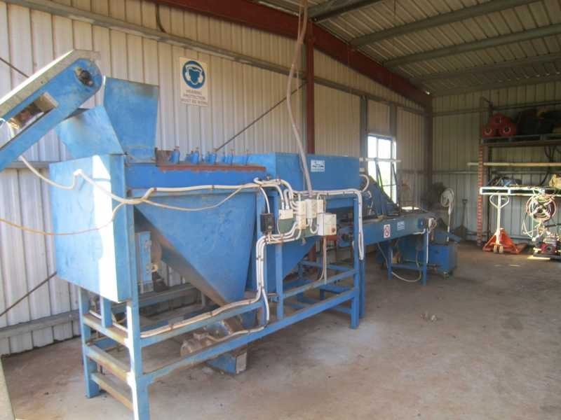 Lot 5 Henson Road, Wyrallah NSW 2480