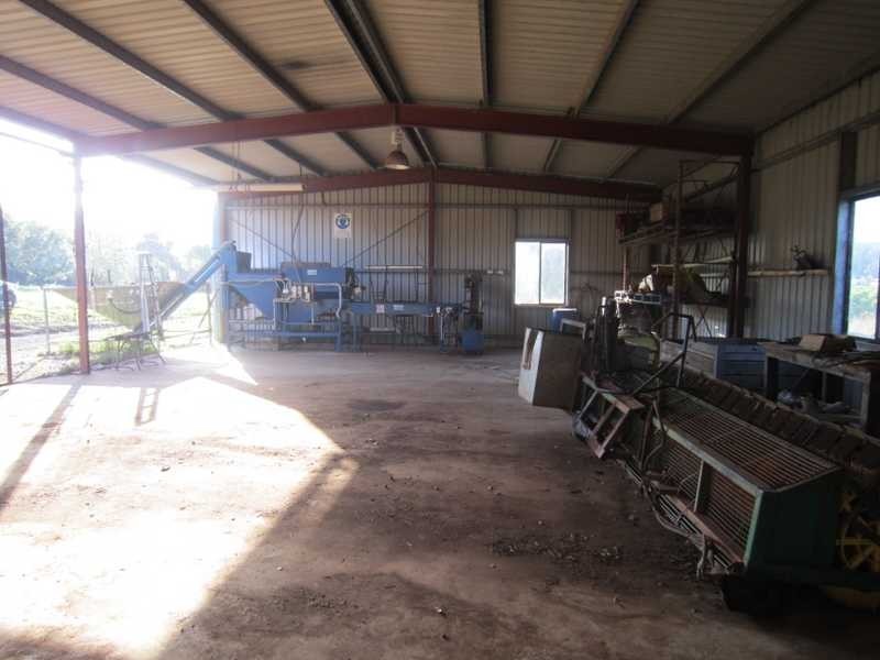 Lot 5 Henson Road, Wyrallah NSW 2480